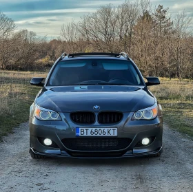 BMW 535 M-PACK , снимка 1