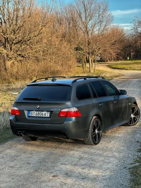 BMW 535 M-PACK , снимка 4