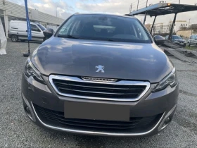 Peugeot 308 2.0 BlueHDI 150k.c. МНОГО ЗАПАЗЕНА , снимка 3