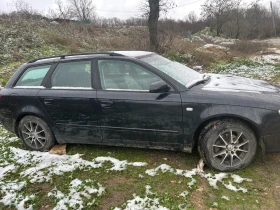 Audi A4, снимка 5