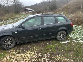 Audi A4, снимка 3