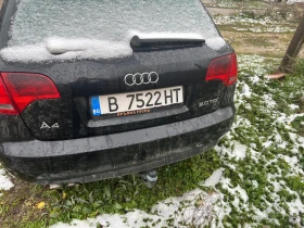 Audi A4, снимка 4