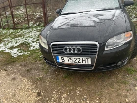 Audi A4, снимка 1