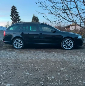 Skoda Octavia Vrs, снимка 8