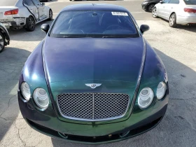 Bentley Continental gt Подгрев* Keyless, снимка 5