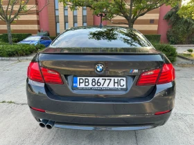 BMW 525 M PAKET 3.0, снимка 6