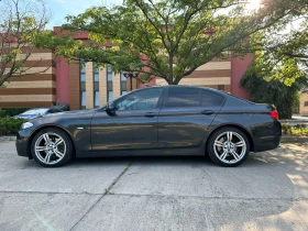 BMW 525 M PAKET 3.0, снимка 4