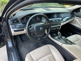 BMW 525 M PAKET 3.0, снимка 12