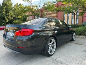 BMW 525 M PAKET 3.0, снимка 7