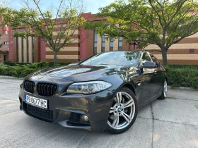 BMW 525 M PAKET 3.0, снимка 3