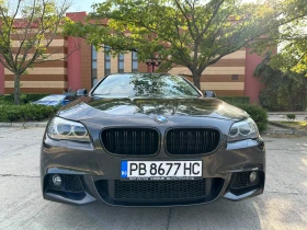 BMW 525 M PAKET 3.0, снимка 2