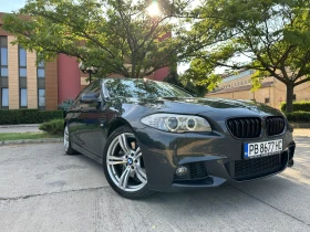 BMW 525 M PAKET 3.0, снимка 1