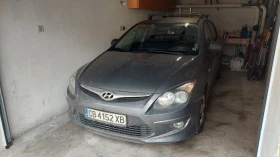 Hyundai I30 N1, снимка 2