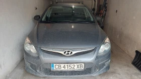 Hyundai I30 N1, снимка 3