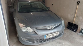 Hyundai I30 N1, снимка 4