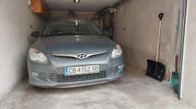 Hyundai I30 N1, снимка 1