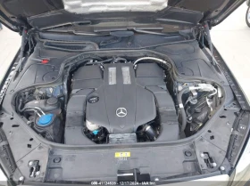 Mercedes-Benz S 450, снимка 9