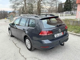 VW Golf 1.6TDI, снимка 4