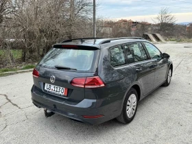 VW Golf 1.6TDI, снимка 3