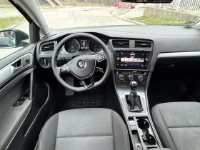 VW Golf 1.6TDI, снимка 12