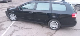 VW Passat, снимка 7