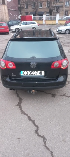 VW Passat, снимка 5