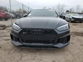 Audi Rs5, снимка 5