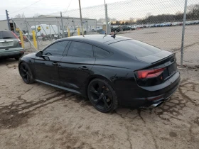 Audi Rs5, снимка 2