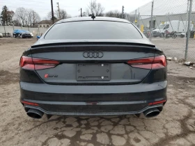 Audi Rs5, снимка 6