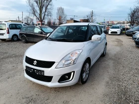 Suzuki Swift 1.2i * KEYLESS * АВТОПИЛОТ * КЛИМАТРОНИК * ШИБИДАХ, снимка 3