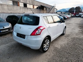 Suzuki Swift 1.2i * KEYLESS * АВТОПИЛОТ * КЛИМАТРОНИК * ШИБИДАХ, снимка 7