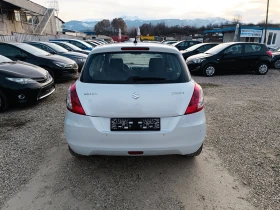 Suzuki Swift 1.2i * KEYLESS * АВТОПИЛОТ * КЛИМАТРОНИК * ШИБИДАХ, снимка 6