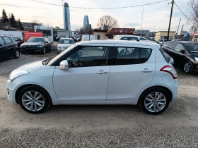 Suzuki Swift 1.2i * KEYLESS * АВТОПИЛОТ * КЛИМАТРОНИК * ШИБИДАХ, снимка 4