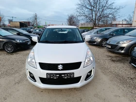 Suzuki Swift 1.2i * KEYLESS * АВТОПИЛОТ * КЛИМАТРОНИК * ШИБИДАХ, снимка 2