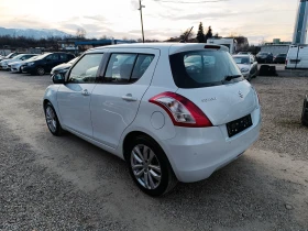 Suzuki Swift 1.2i * KEYLESS * АВТОПИЛОТ * КЛИМАТРОНИК * ШИБИДАХ, снимка 5