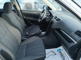 Suzuki Swift 1.2i * KEYLESS * АВТОПИЛОТ * КЛИМАТРОНИК * ШИБИДАХ, снимка 10