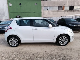 Suzuki Swift 1.2i * KEYLESS * АВТОПИЛОТ * КЛИМАТРОНИК * ШИБИДАХ, снимка 8