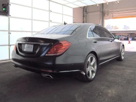 Mercedes-Benz S 500 - 36900 лв. - 39694399 | Car24.bg