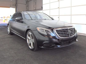 Mercedes-Benz S 500  1