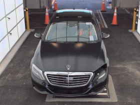 Mercedes-Benz S 500 - 36900 лв. - 39694399 | Car24.bg