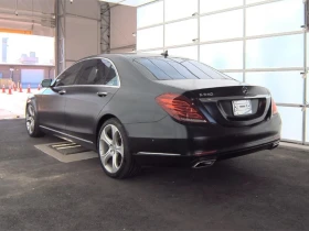 Mercedes-Benz S 500 - 36900 лв. - 39694399 | Car24.bg