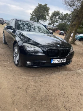 BMW 740 740XD  !!! | Mobile.bg    16