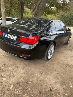 BMW 740 740XD Сменени вериги!!!, снимка 7