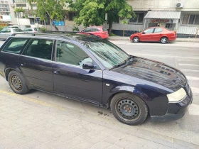 Audi A6 Комби 1.9 110 коня 1999г., снимка 14