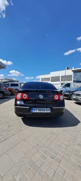Обява за продажба на VW Passat ~9 900 лв. - изображение 4