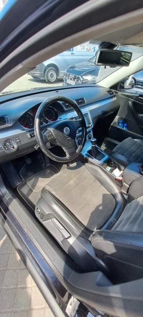 Обява за продажба на VW Passat ~9 900 лв. - изображение 9