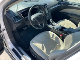 Обява за продажба на Ford Fusion  ENERGI TITANIUM ~24 500 лв. - изображение 7