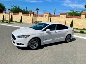 Обява за продажба на Ford Fusion  ENERGI TITANIUM ~24 500 лв. - изображение 1