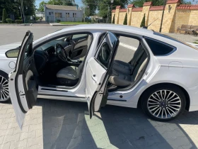 Обява за продажба на Ford Fusion  ENERGI TITANIUM ~24 500 лв. - изображение 5