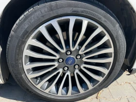 Ford Fusion  ENERGI TITANIUM | Mobile.bg    15